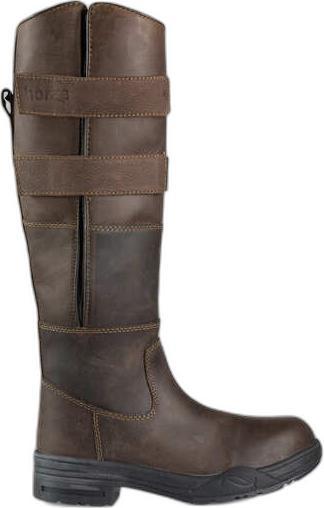 Actual product image Horze rider boots rovigo (39)