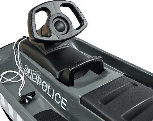 Actual product image hamax Sno Police