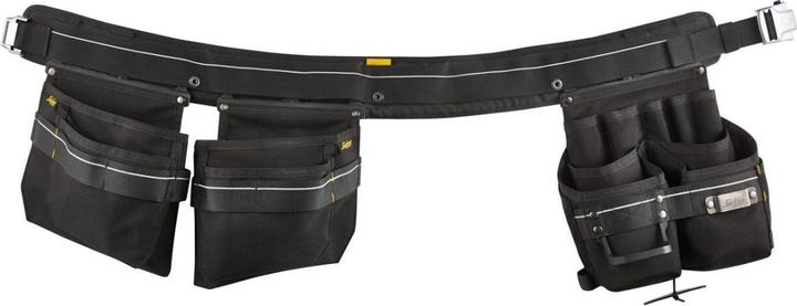 Actual product image Snickers Workwear 97820404006 Service Toolbelt L