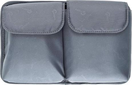 Actual product image Lowepro GearUp Case Large (GRL) (Camera shoulder bag, 4.79 l)