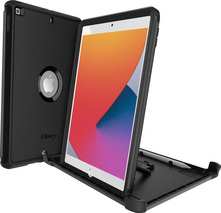 Actual product image OtterBox Defender (iPad 10.2)