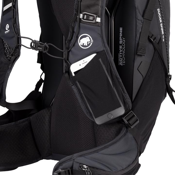 Produktbild Mammut Ducan Spine 28-35 (35 l)
