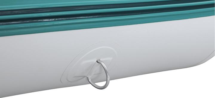 Actual product image Bestway Hydro Force Mirovia Elite 5-Person Inflatable Sport Boat Set 3.30 m (330 cm, 1 pers.)