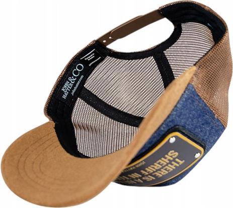 Produktbild John Hatter Baseballkappe