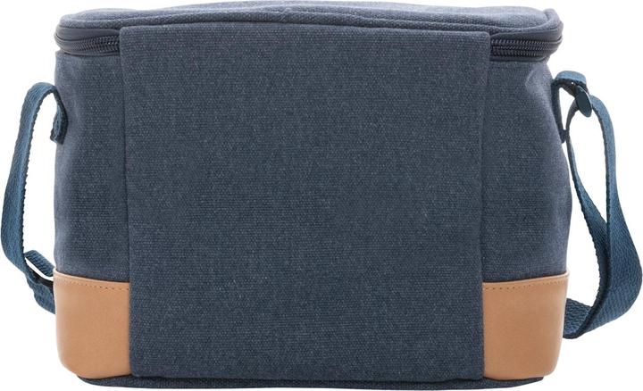 Produktbild Xd Collection Kühltasche Recyceltes Zelttuch (6 l)