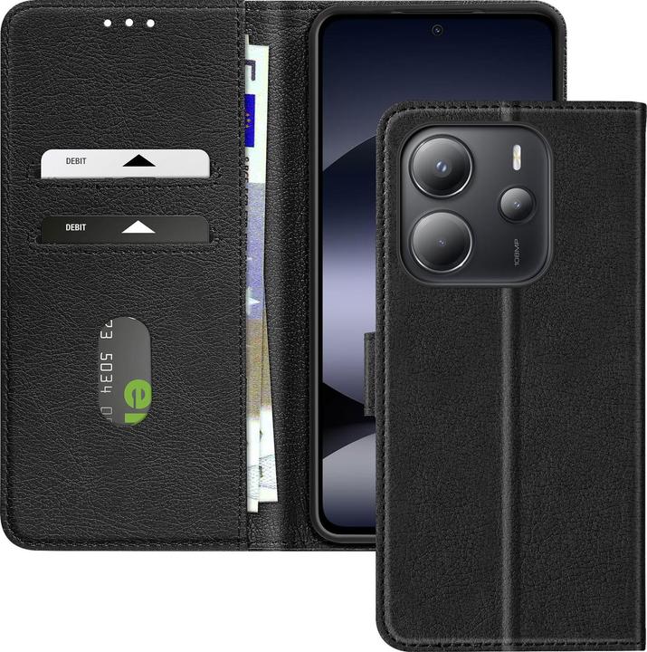 Image du produit Avizar Chesterfield Cover (Xiaomi Redmi Note 14)