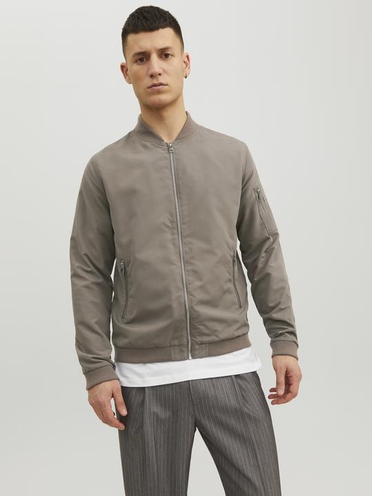 Actual product image Jack & Jones Bomber jacket (S)