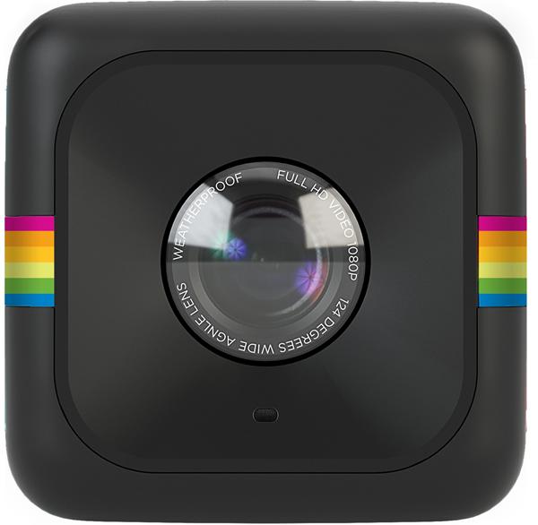 Polaroid Cube+ (30p, Full HD, WLAN)