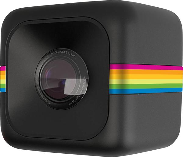 Produktbild Polaroid Cube+ (30p, Full HD, WLAN)