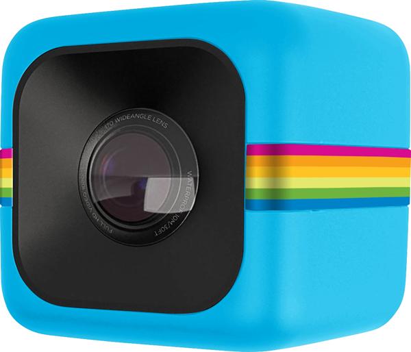 Polaroid Cube+