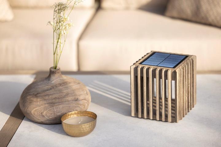 Actual product image Les Jardins Teckalu (300 lm)