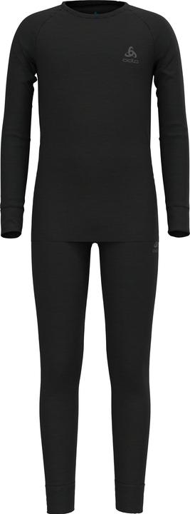 Odlo Set long MERINO 200 KIDS (152)