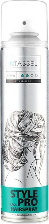 Actual product image Caso Hairspray setting agent NORMAL 300 300 ml (300 ml) (300 ml)