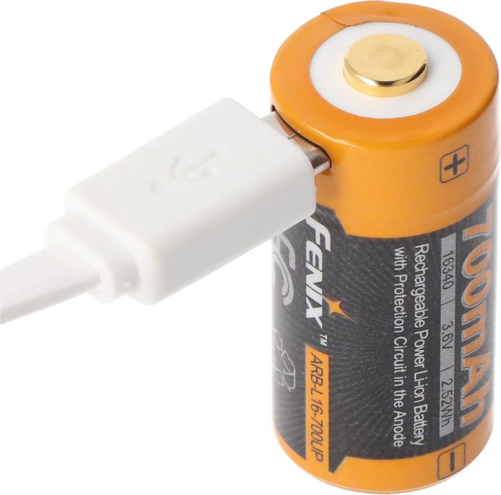 Image du produit Fenix Arb L16-700