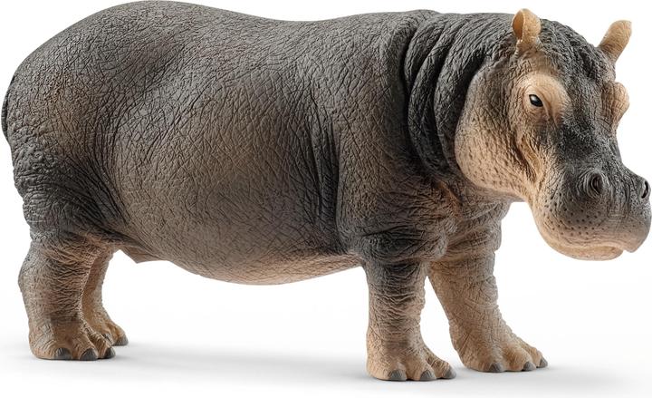 Immagine prodotto Schleich Ippopotamo