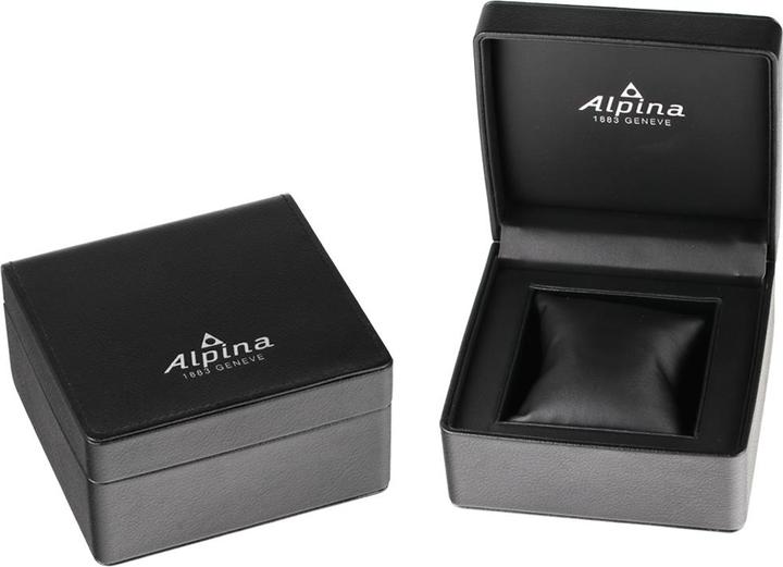 Produktbild alpina AL-525N4AE6 Extreme (Taucheruhr, 41 mm)