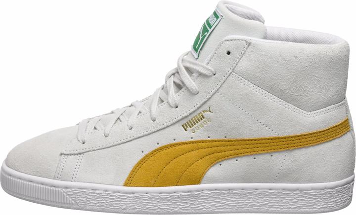 Image du produit Puma Chaussures Suede Mid XXI (44)