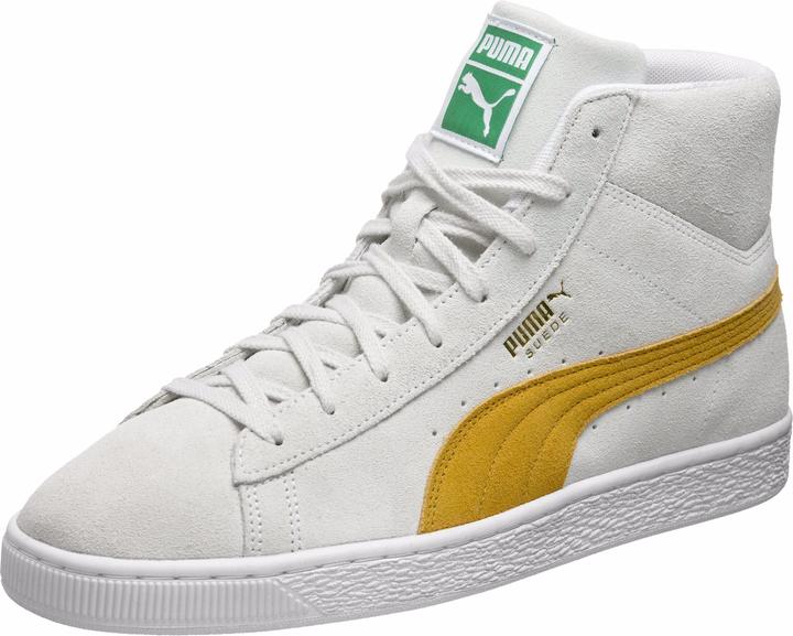 Image du produit Puma Chaussures Suede Mid XXI (44)