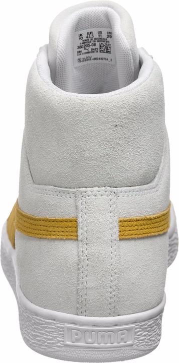 Image du produit Puma Chaussures Suede Mid XXI (44)