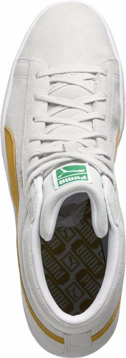Image du produit Puma Chaussures Suede Mid XXI (44)