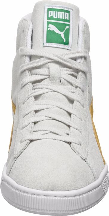 Image du produit Puma Chaussures Suede Mid XXI (44)