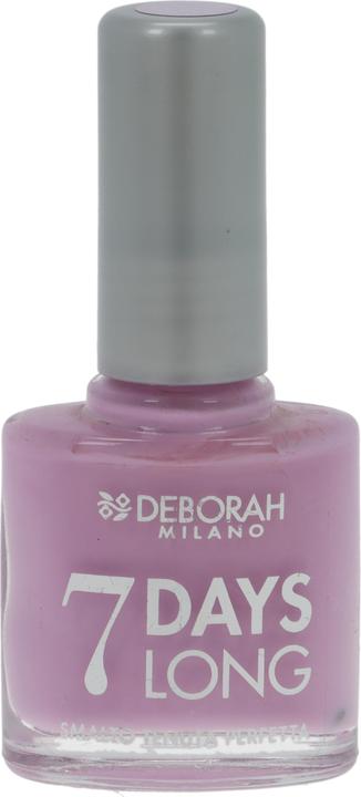 Image du produit Deborah Milano 7 Jour Long En827 11ml