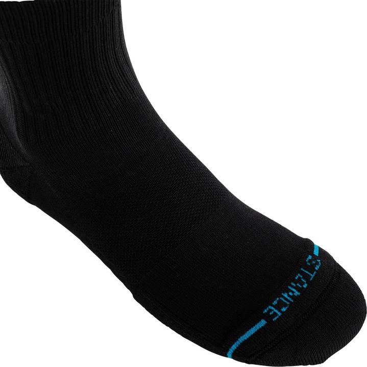 Produktbild Stance Icon Quarter 3 Pack (3er Pack, 35 - 37)