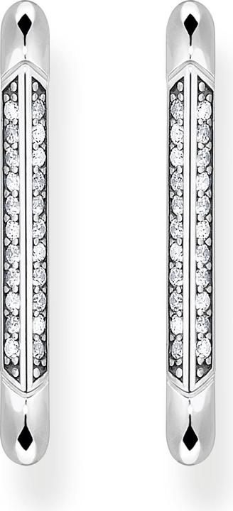 Immagine prodotto Thomas Sabo Argento creolo (Argento 925)