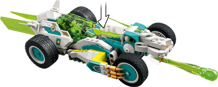 Immagine prodotto LEGO Monkie Kid Meis Dragon Car (80031, LEGO Monkie Kid)