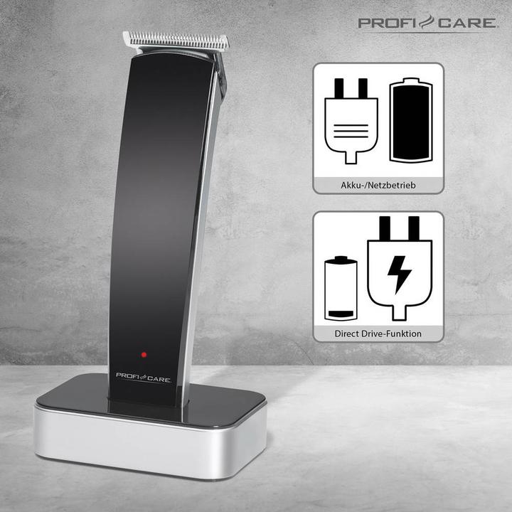 Image du produit Profi-Care Pc-Hsm/R 3051