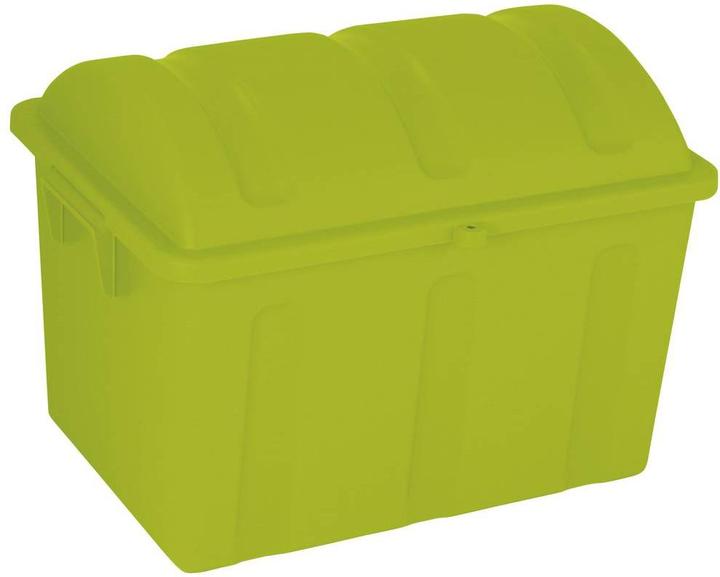Immagine prodotto Curver 259605 Scatola Pirati 75° anniversario edizione Verde chiaro 1 pz. (50 l)