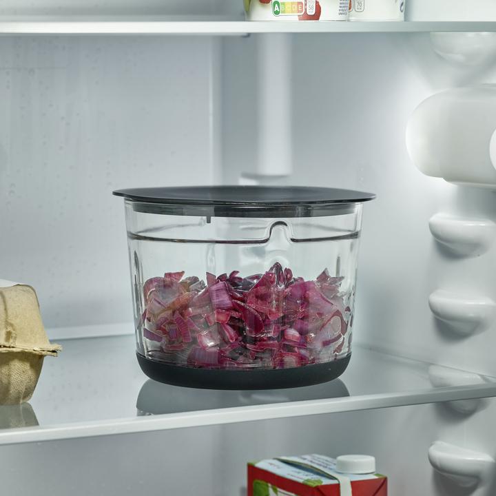 Immagine prodotto Severin KM 3866 argento (1000 ml, 200 W)