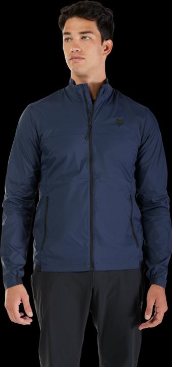 Actual product image Fox Ranger Wind Jacket (M)
