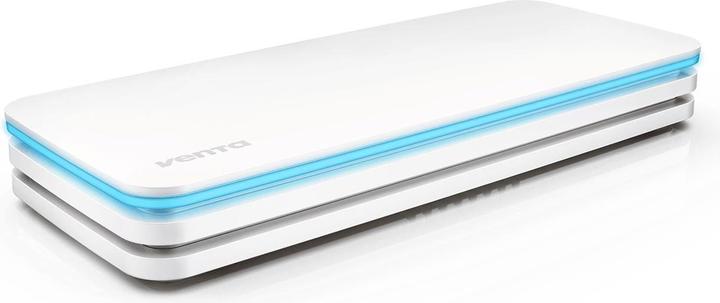 Actual product image Venta AirSense Pro air quality monitor CO2 + PM 1.0