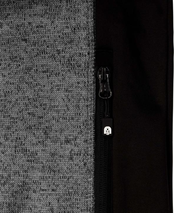 Image du produit Normani Gilet polaire en tricot pour homme Shamattawa (S)