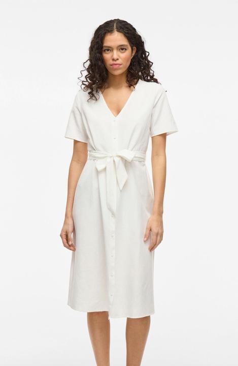 Actual product image Vila Kurzärmeliges Midikleid (40)