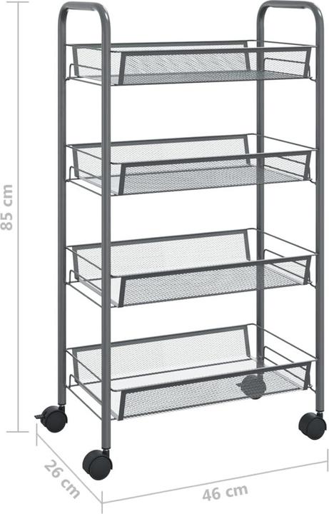 Image du produit VidaXL Jenda