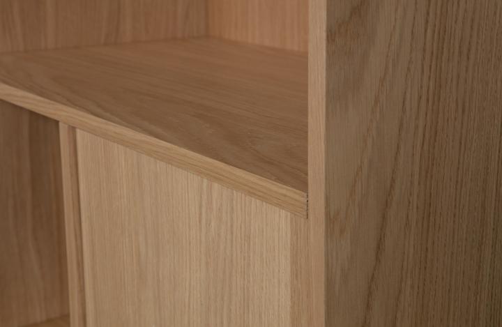 Productafbeelding Vtwonen Modulair (199 x 77 x 40 cm)