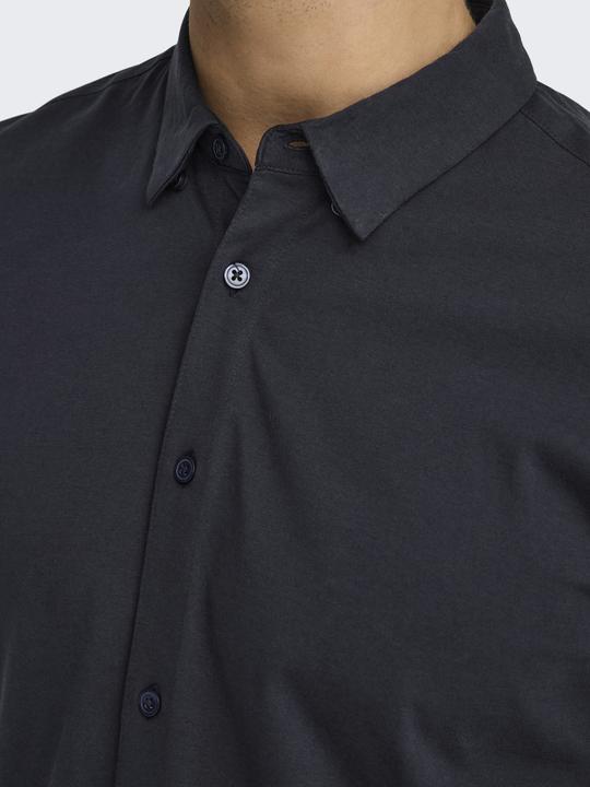 Image du produit Only & Sons Onsrobin B/U Ls Stretch Shirt Noos (M)
