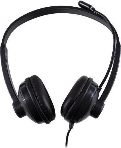Immagine prodotto Nilox CUFFIE USB NXAU0000001 (ANC, Cablato)