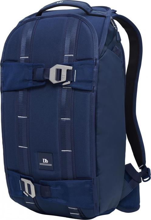 D_b_ The Explorer (20 l)