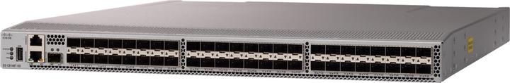 HPE SN6620C 32Gb 48p 32Gb SFP+ FC Switch (48 Ports)
