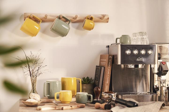 Image du produit Staub Tasse Citron XL 500ml (500 ml, 1 x)