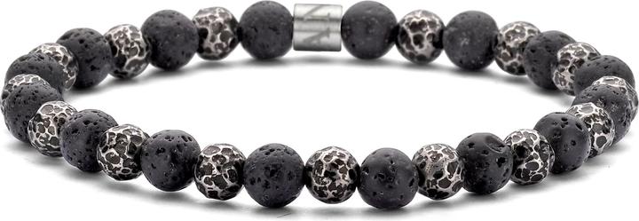 Actual product image Frank 1967 Beads (Stainless steel)
