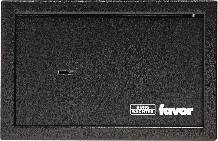 Actual product image Burg Wächter Favorite S3K (8.60 l)