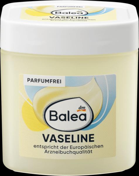 dm Balea Vaseline (Körperlotion, 125 ml)