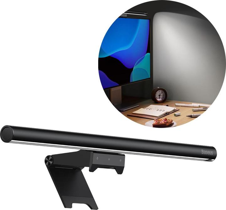 Image du produit Baseus i-wok2 (160 lm)