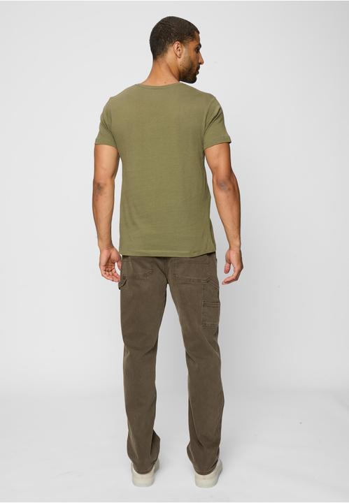 Actual product image Mister Tee Bad Habit Tee - 22267 (XXL)