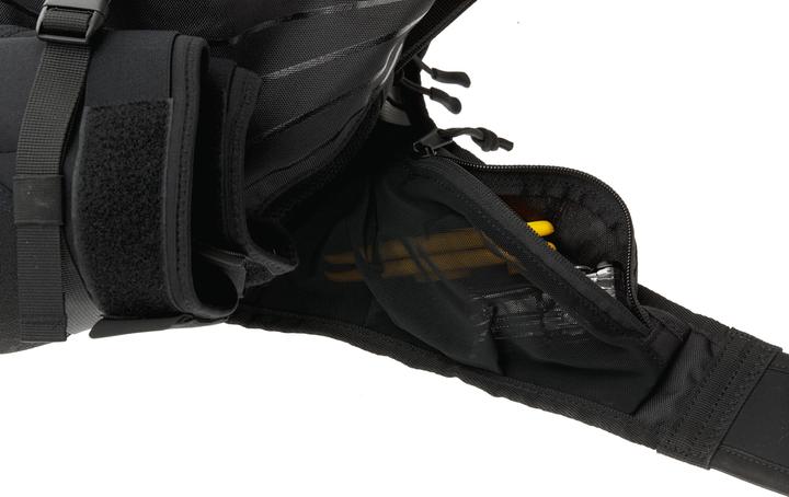 Actual product image Ergon BA2 Backpack 10l (10 l)