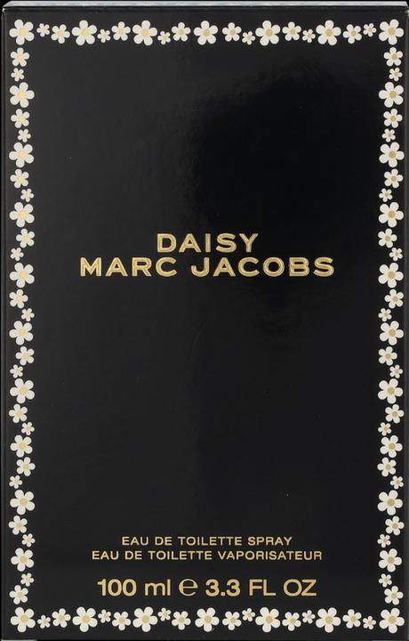 Produktbild Marc Jacobs Daisy (Eau de Toilette, 100 ml)